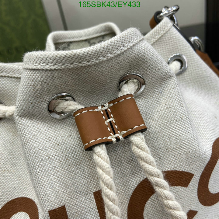 Gucci 5A Bag SALE Code: EY433