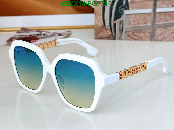 Glasses-Burberry Code: BG7310 $: 65USD