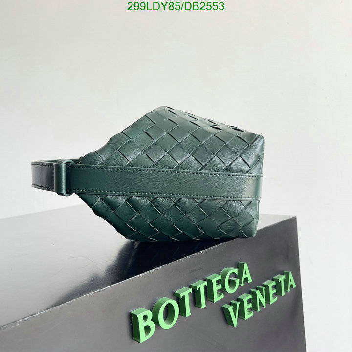 BV Bag-(Mirror)-Handbag- Code: DB2553 $: 299USD