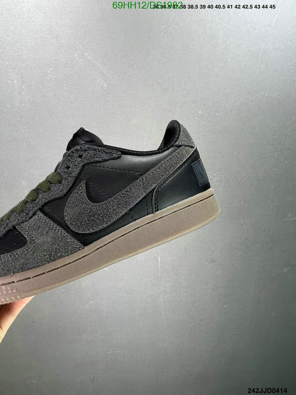 Men shoes-Nike Code: DS1982 $: 69USD