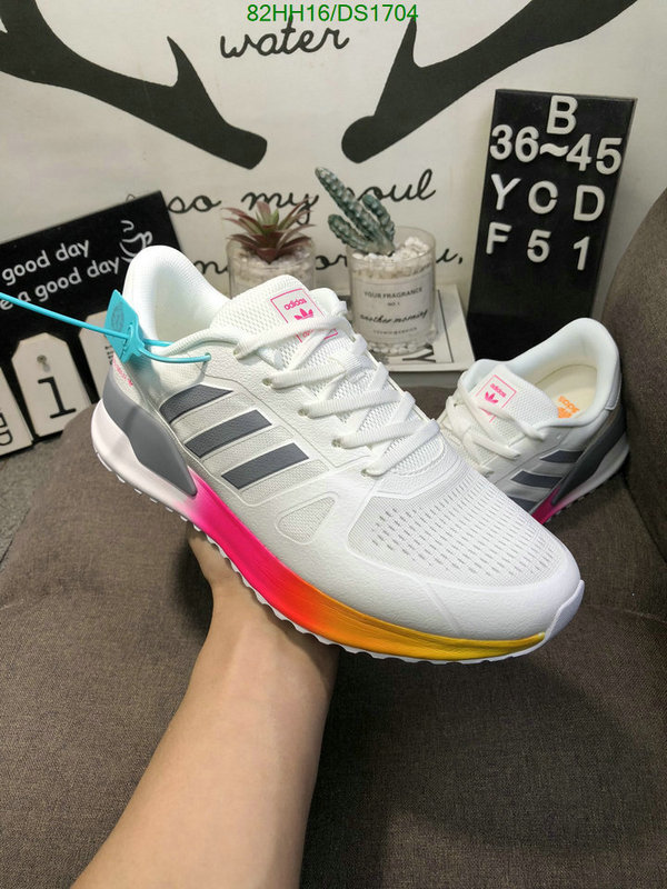 Women Shoes-Adidas Code: DS1704 $: 82USD
