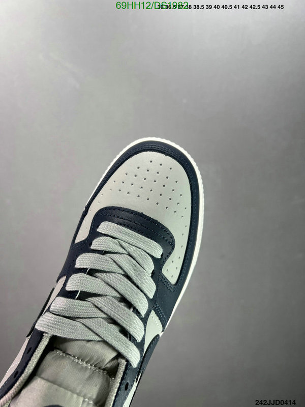 Men shoes-Nike Code: DS1982 $: 69USD