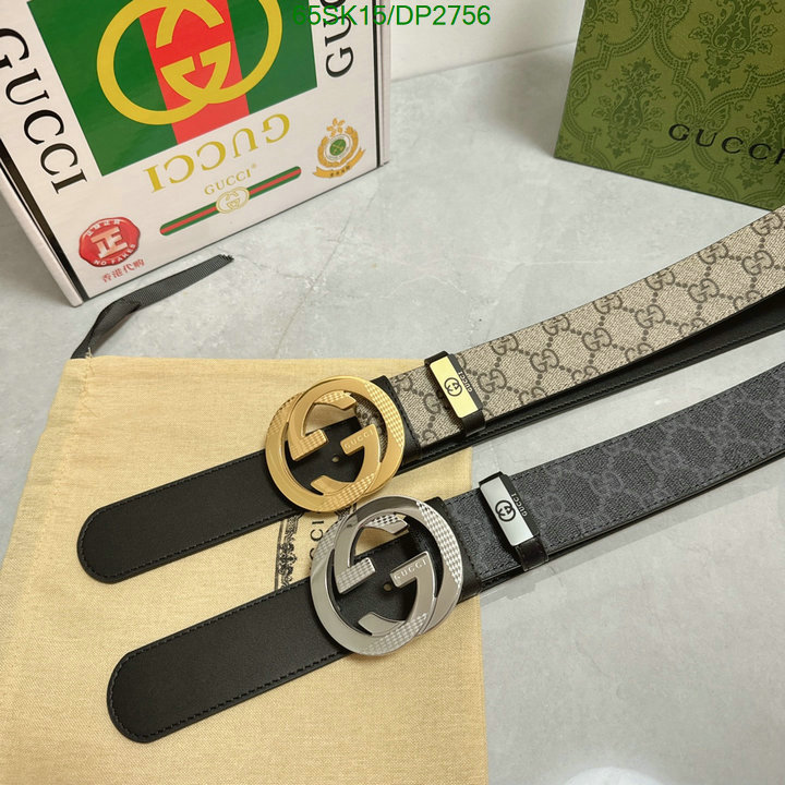 Belts-Gucci Code: DP2756 $: 65USD