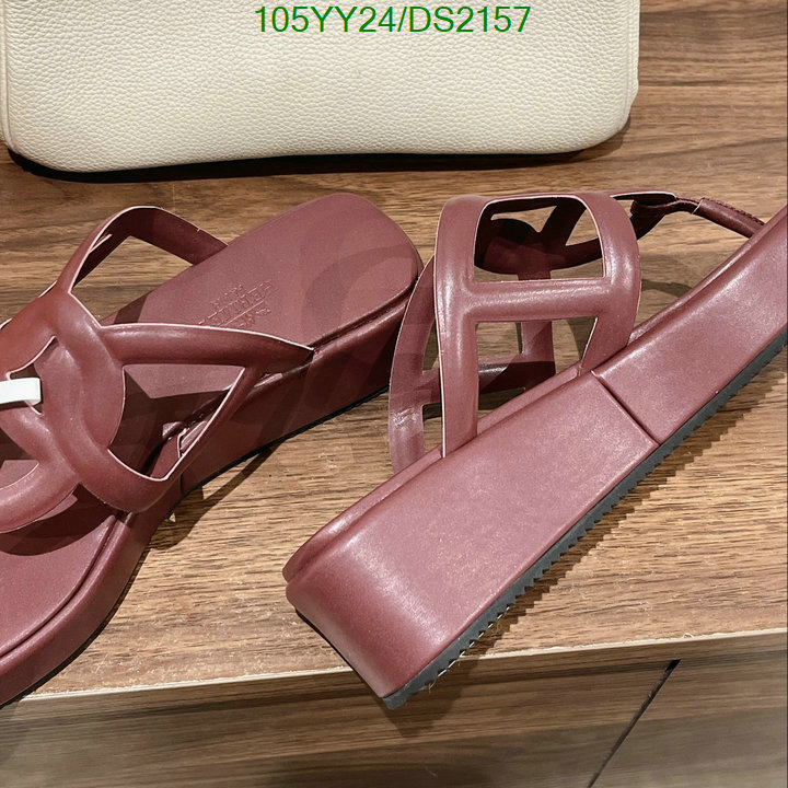 Women Shoes-Hermes Code: DS2157 $: 105USD