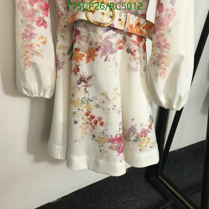 Clothing-Zimmermann Code: RC5012 $: 115USD