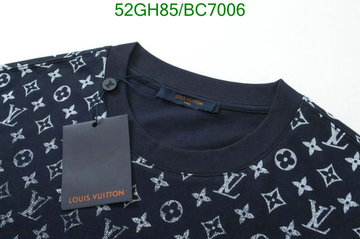 Clothing-LV Code: BC7006 $: 52USD