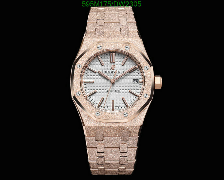 Watch-Mirror Quality-Audemars Piguet Code: DW2305 $: 595USD