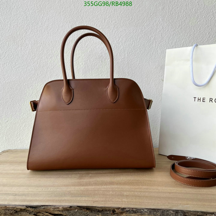 The Row Bag-(Mirror)-Handbag- Code: RB4988 $: 355USD