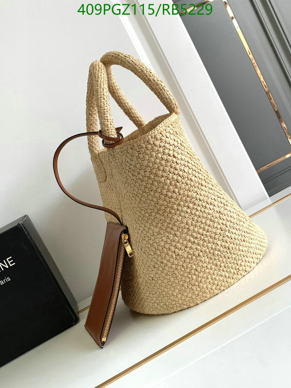 Celine Bag-(Mirror)-Handbag- Code: RB5229 $: 409USD