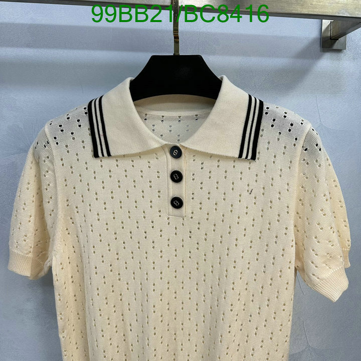 Clothing-Dior Code: BC8416 $: 99USD