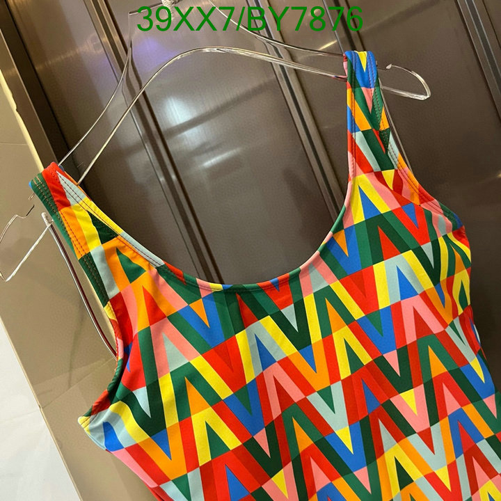 Swimsuit-Valentino Code: BY7876 $: 39USD