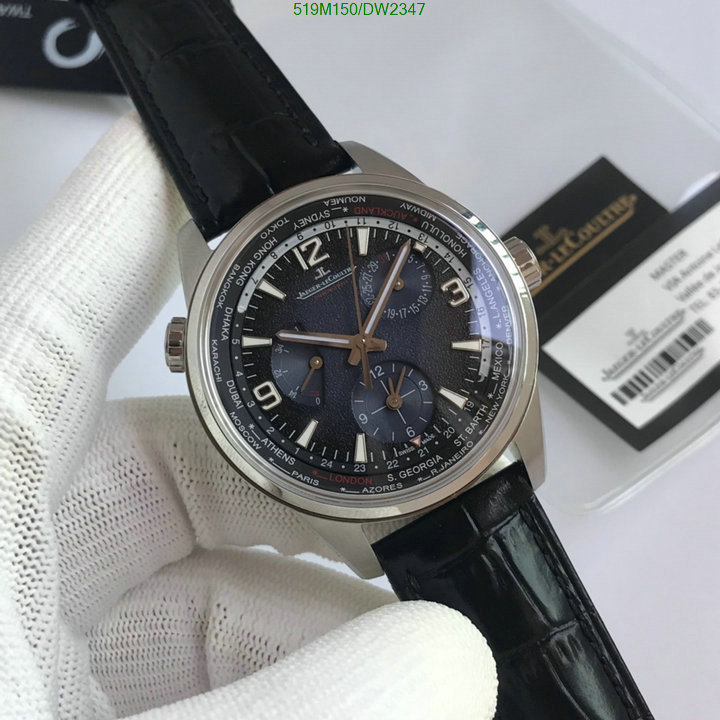 Watch-Mirror Quality-Jaeger-LeCoultre Code: DW2347 $: 519USD