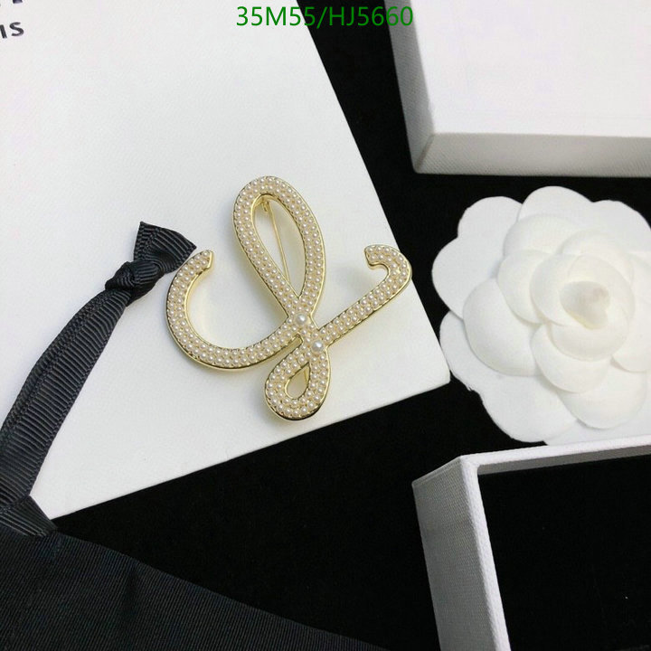 Jewelry-Loewe Code: HJ5660 $: 35USD