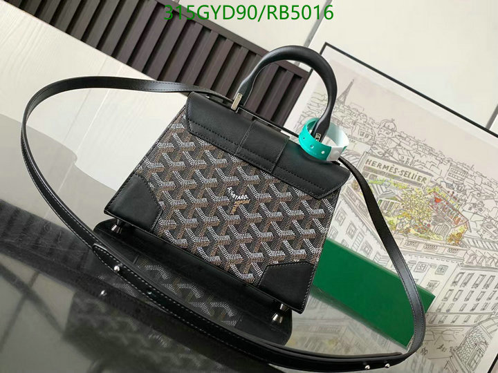 Goyard Bag-(Mirror)-Crossbody- Code: RB5016 $: 315USD