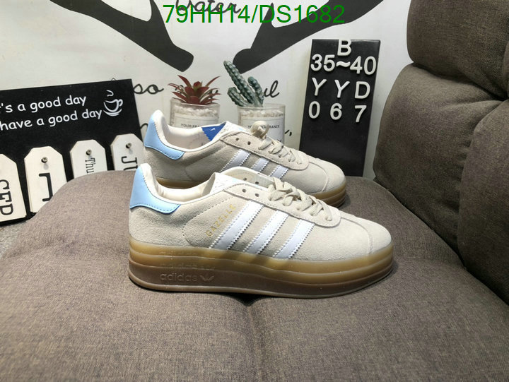 Women Shoes-Adidas Code: DS1682 $: 79USD