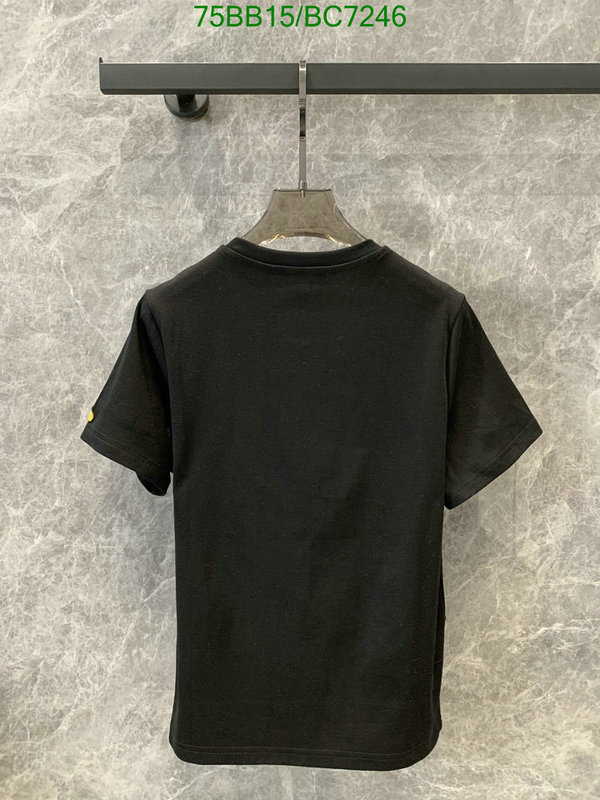 Clothing-LV Code: BC7246 $: 75USD