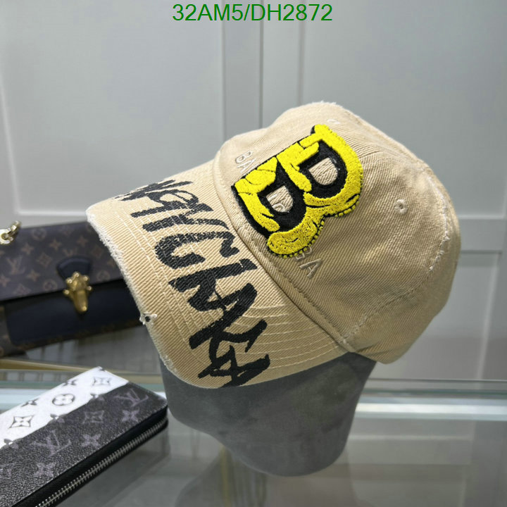 Cap-(Hat)-Balenciaga Code: DH2872 $: 32USD