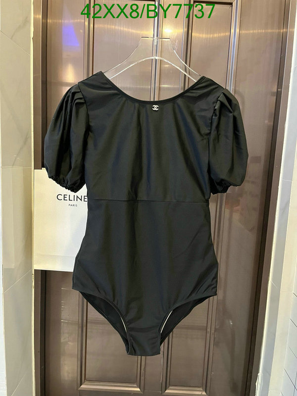 Swimsuit-Chanel Code: BY7737 $: 42USD