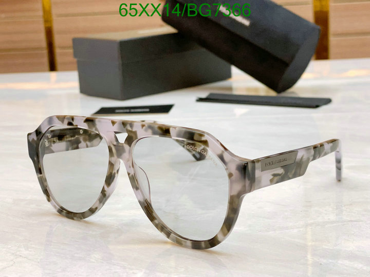 Glasses-D&G Code: BG7366 $: 65USD