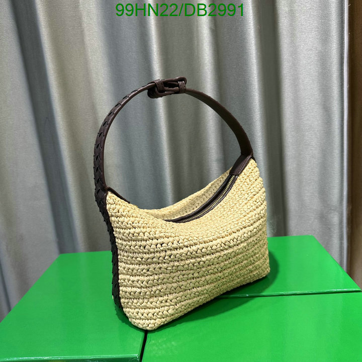 BV Bag-(4A)-Handbag- Code: DB2991 $: 99USD