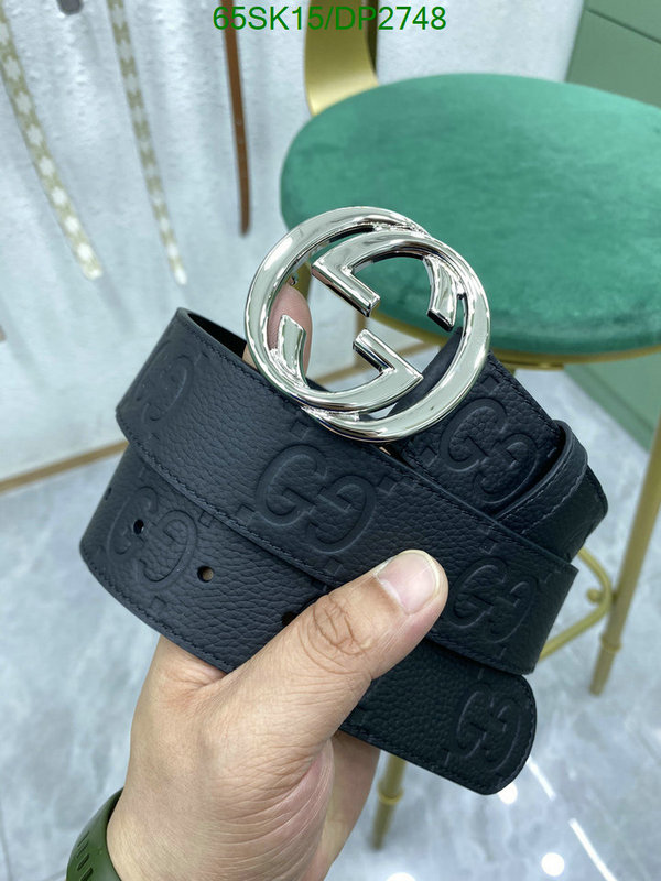 Belts-Gucci Code: DP2748 $: 65USD