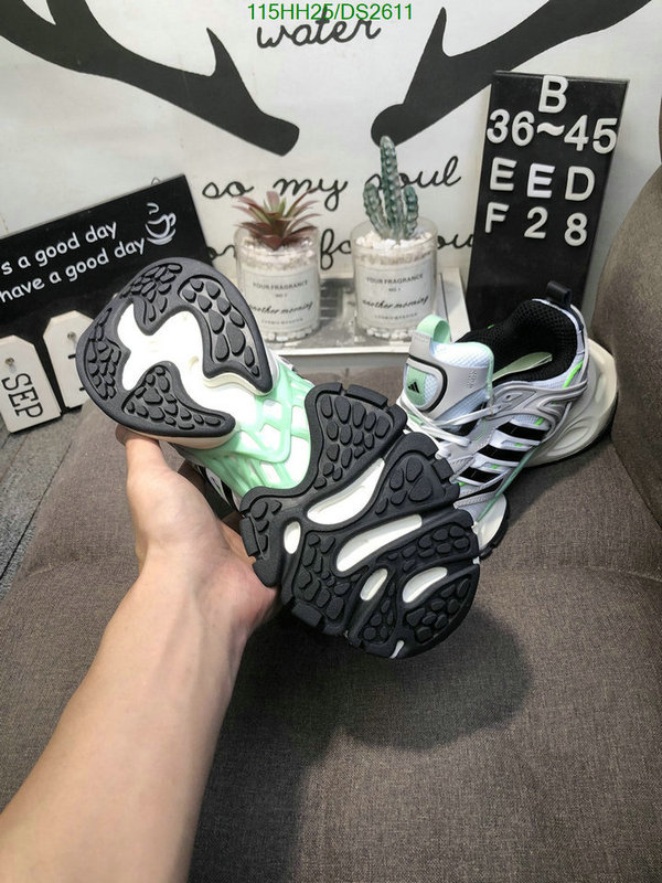 Women Shoes-Adidas Code: DS2611 $: 115USD