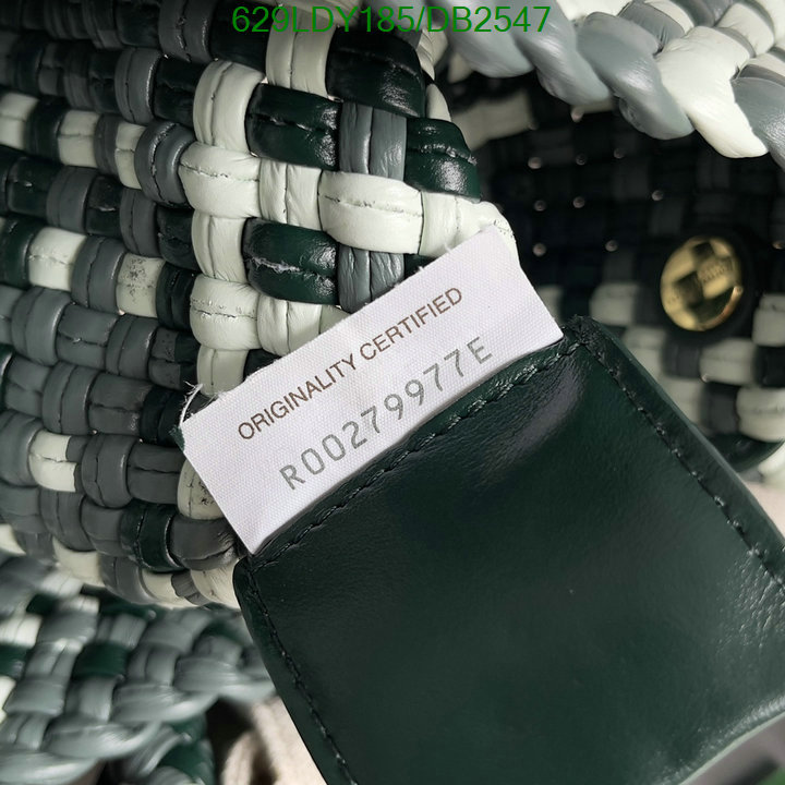 BV Bag-(Mirror)-Handbag- Code: DB2547 $: 629USD