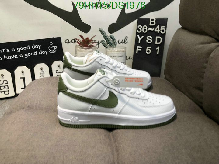 Men shoes-Nike Code: DS1976 $: 79USD