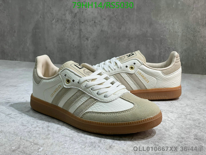 Women Shoes-Adidas Code: RS5030 $: 79USD