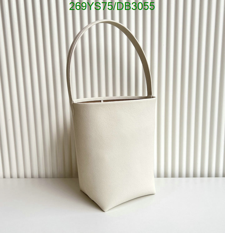 The Row Bag-(Mirror)-Handbag- Code: DB3055