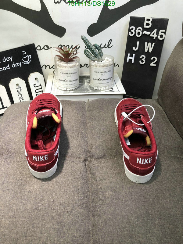 Men shoes-Nike Code: DS1629 $: 75USD