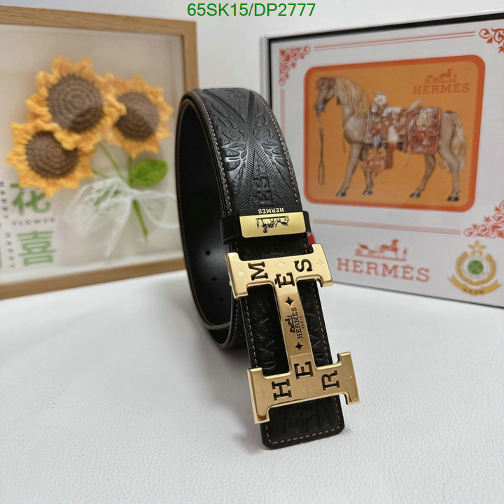 Belts-Hermes Code: DP2777 $: 65USD