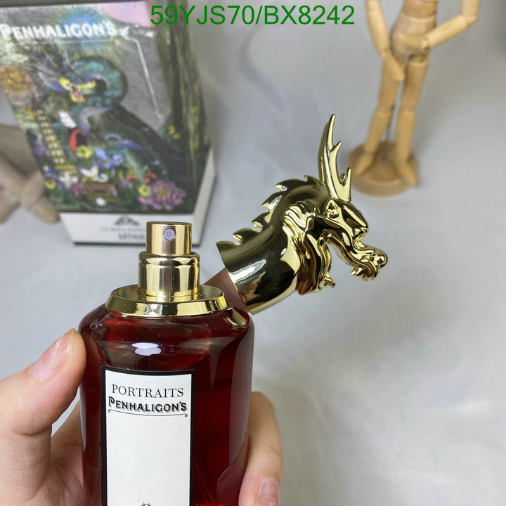 Perfume-Penhaligons Code: BX8242 $: 59USD