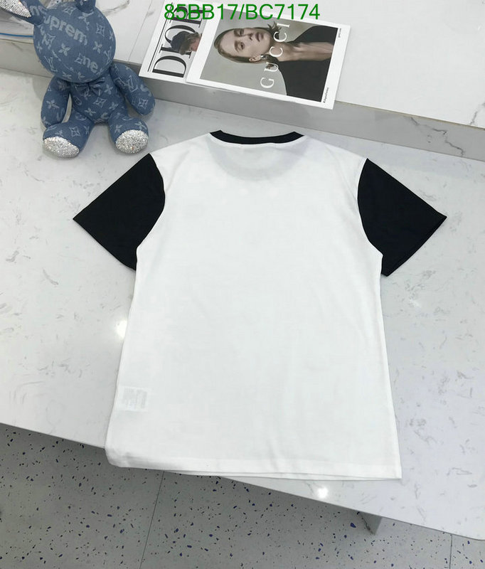 Clothing-Dior Code: BC7174 $: 85USD