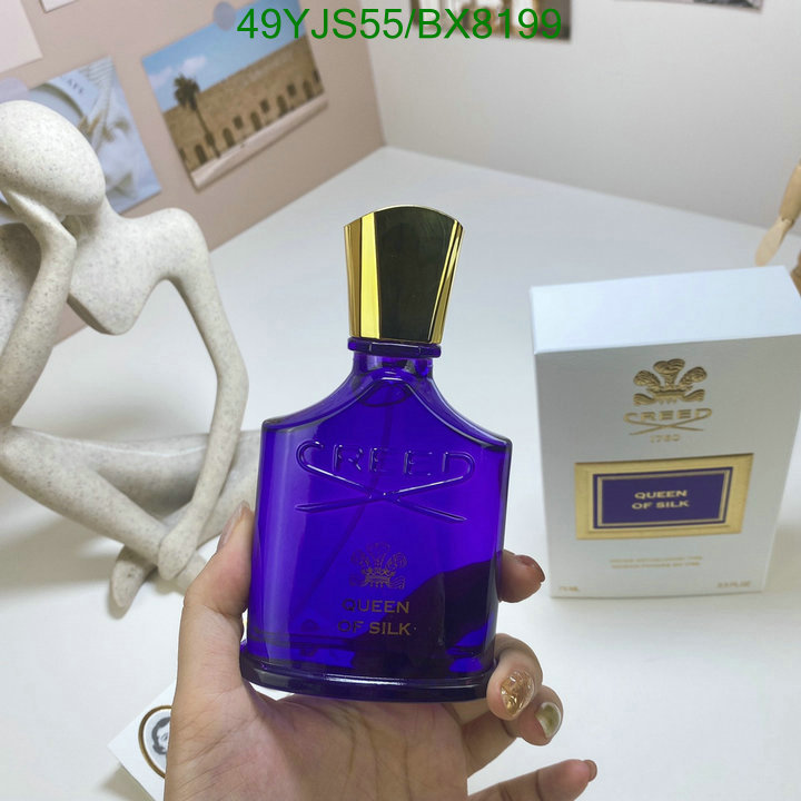 Perfume-Creed Code: BX8199 $: 49USD