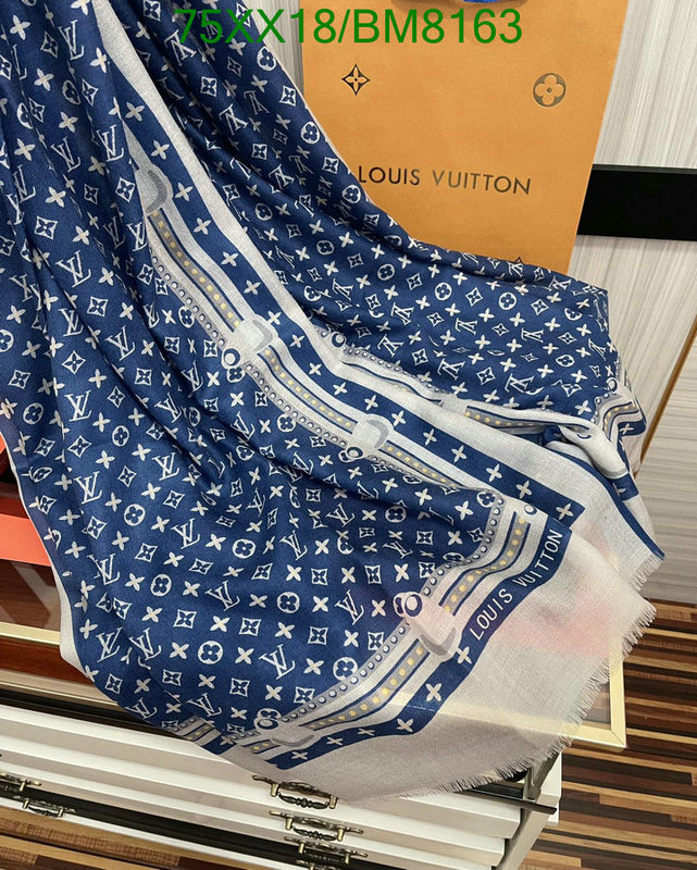 Scarf-LV Code: BM8163 $: 75USD