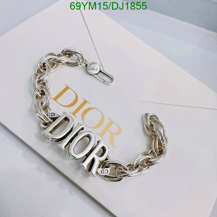 Jewelry-Dior Code: DJ1855 $: 69USD