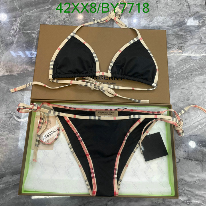 Swimsuit-Burberry Code: BY7718 $: 42USD