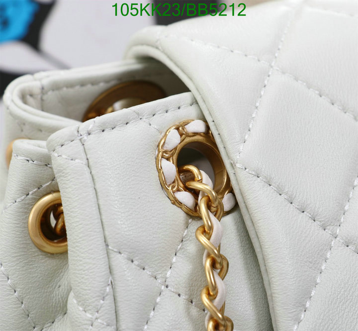 Chanel Bag-(4A)-Crossbody- Code: BB5212 $: 105USD