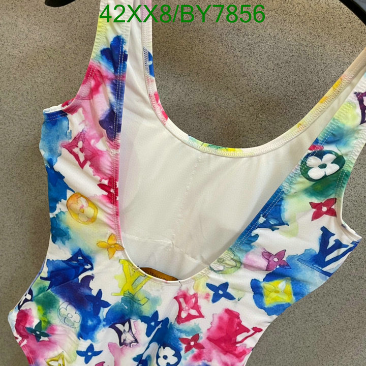 Swimsuit-LV Code: BY7856 $: 42USD