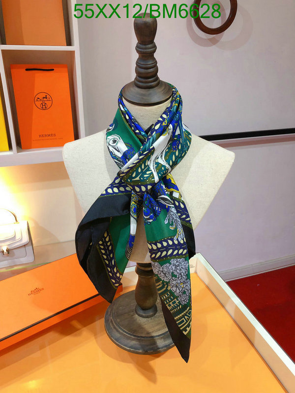 Scarf-Hermes Code: BM6628 $: 55USD