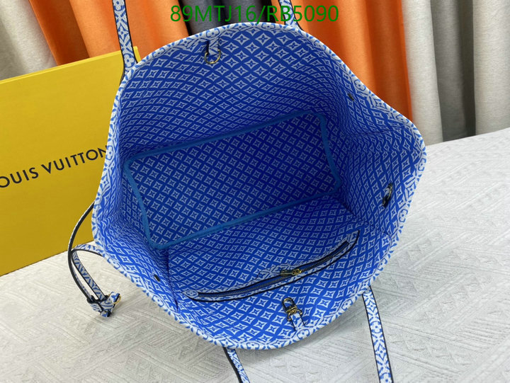 LV Bag-(4A)-Neverfull- Code: RB5090 $: 89USD