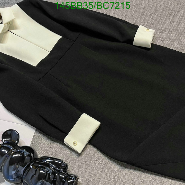 Clothing-Dior Code: BC7215 $: 145USD