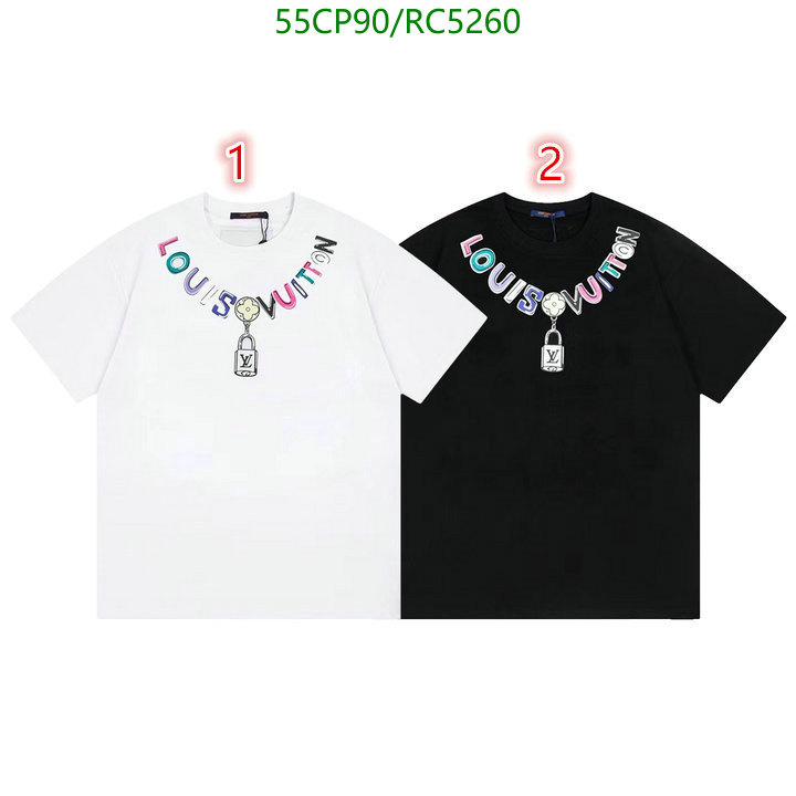 Clothing-LV Code: RC5260 $: 55USD