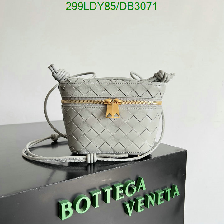 BV Bag-(Mirror)-Crossbody- Code: DB3071 $: 299USD