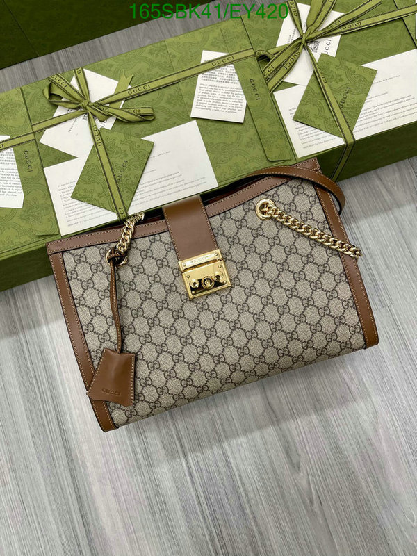 Gucci 5A Bag SALE Code: EY420