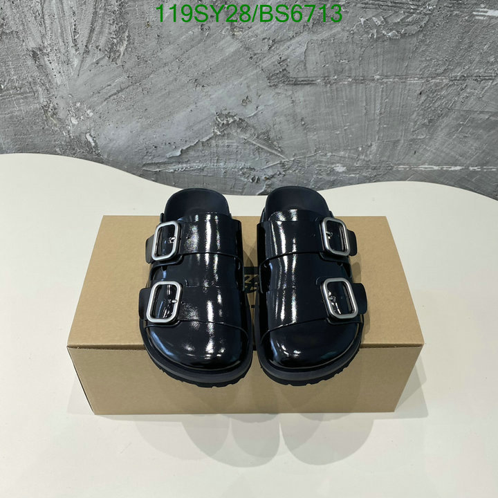 Women Shoes-Birkenstock Code: BS6713 $: 119USD