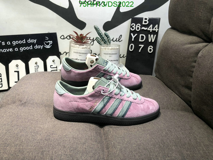 Women Shoes-Adidas Code: DS2022 $: 75USD