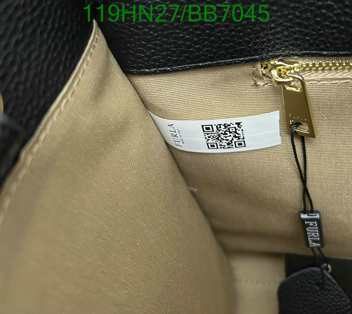 Furla Bag-(4A)-Handbag- Code: BB7045 $: 119USD