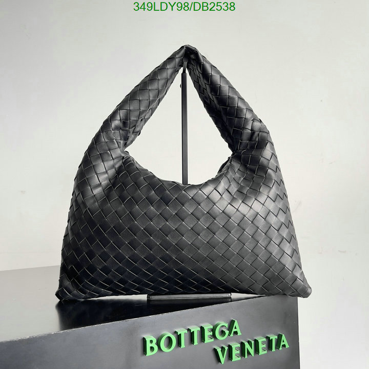 BV Bag-(Mirror)-Handbag- Code: DB2538 $: 349USD